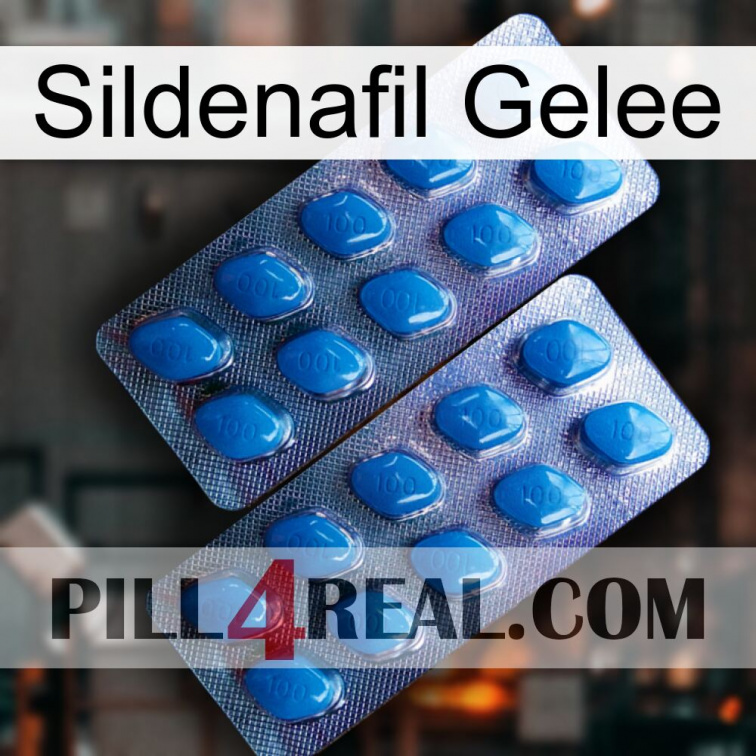 Sildenafil Jelly viagra2